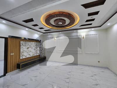 1 Kanal Used House New Type Renovation House Luxury Ultra Modern Style Double Storey Available For Rent Office Or Residence Purpose Also