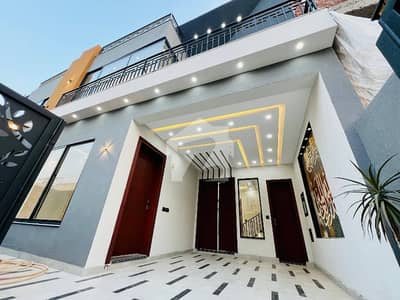 5 Marla Brand New House Available For Rent Buch Executive Villas Multan Manik Block