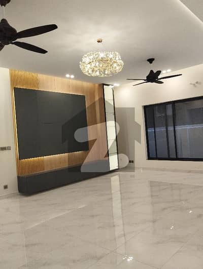 1 Kanal Upper Portion For Rent In Dha Phase 1