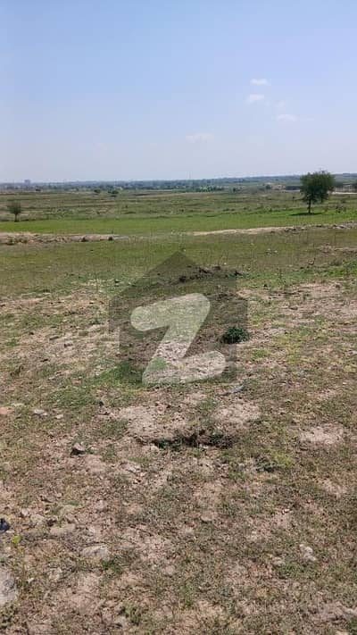 1 Kanal Plot For Sale In Sector E-12/1