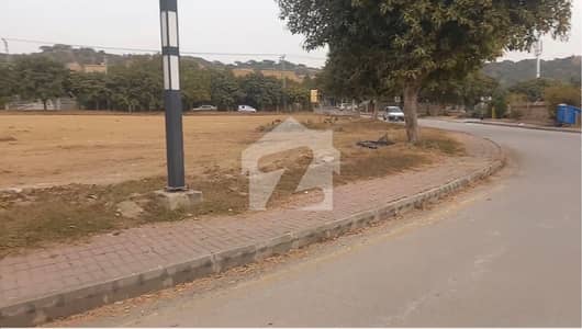 4 KANAL RESIDENTIAL PLOT FOR SALE