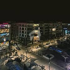 T Block Corner With Extra Land Paid Prime 1 Kanal Plot For Sale In DHA Phase 7 T Block Ideal Location. . . . .