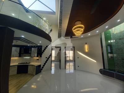 11 MARLA DOUBLE UNIT HOUSE FOR SALE
