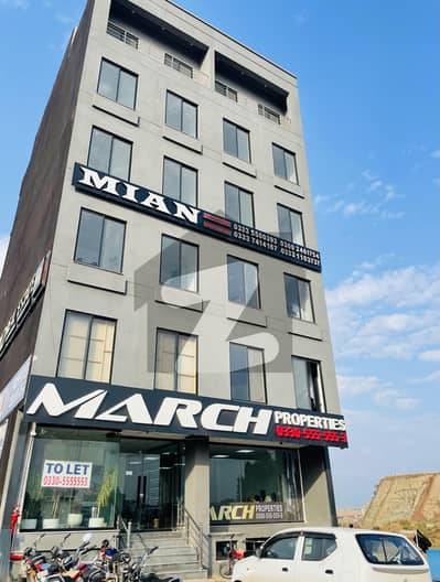1900 Sq. Ft Office Space Available For Rent