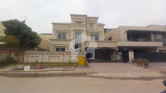 1 KANAL HOUSE DOUBLE UNIT DESIGNER
