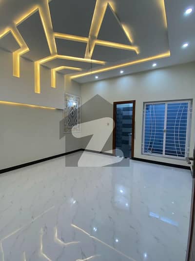 7 Marla Double Storey Brand New House For Sale In Nazeer Garden Sargodha 7 Marla Double Storey Brand New House For Sale In Nazeer Garden Sargodha