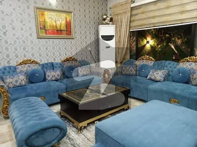 12 Marla Furnished With All Assesries New Designer House For Sale 12 Marla Furnished With All Assesries New Designer House For Sale