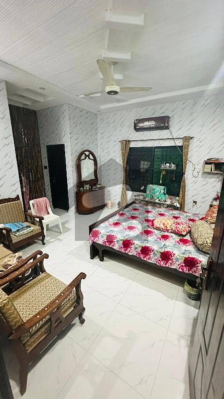 10 Marla Double Storey House For Sale In Khayaban-E-Sadiq 10 Marla Double Storey House For Sale In Khayaban-E-Sadiq