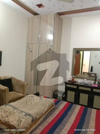 It's A Good Used 3.25 Marla House For Sale In Farooq Colony Phase 2. It's A Good Used 3.25 Marla House For Sale In Farooq Colony Phase 2.