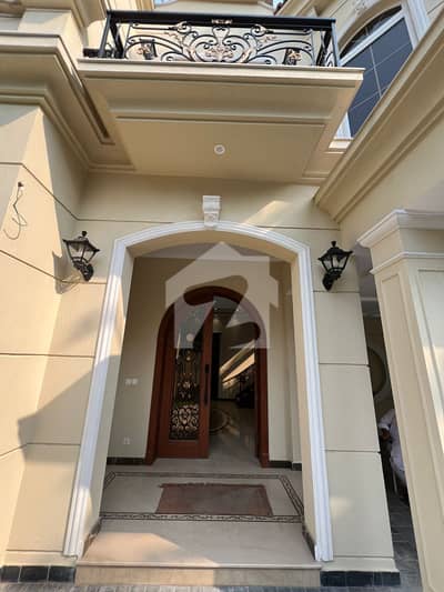 Brand New Luxury House Available For Rent In F-7