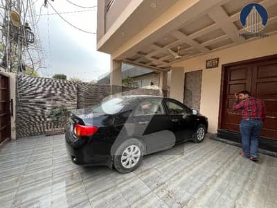 1 Kanal Double Storey House For Sale On Link Jail Road Near GPO 1 Kanal Double Storey House For Sale On Link Jail Road Near GPO