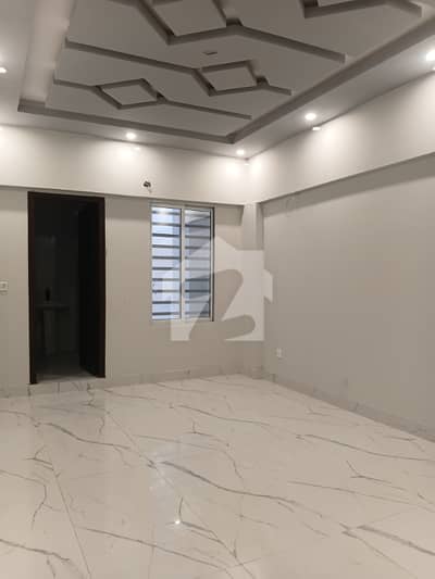 Flat Available For Rent