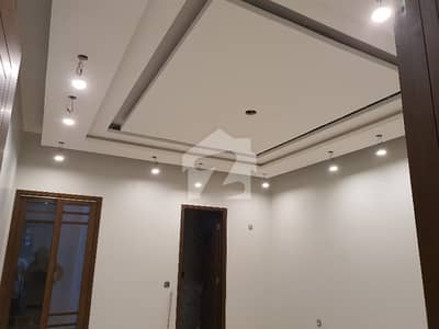 G+3 Maintained House