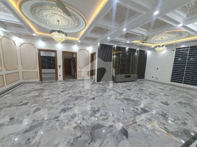 Lavish Bungalow Is Available For Sale