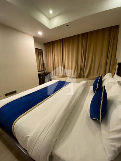 Centaurus Luxury 1 BHK Apartment For Sale In Islamabad Centaurus Luxury 1 BHK Apartment For Sale In Islamabad