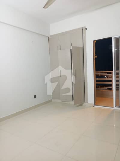 2 Bedroom Unfurnished Apartment for Rent in Gulberg Greens Islamabad