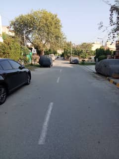 Get In Touch Now To Buy A Residential Plot In Iqbal Avenue Phase 3 Lahore