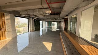 5000 Sq. Feet Commercial Office For Rent 5000 Sq. Feet Commercial Office For Rent