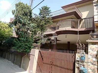 11.5 Old Marla House For Sale Hillview Laine Adyala Road