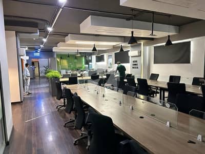 4700 Sq. Ft Commercial Office Fully Furnished Everything Include Is Available For Rent 4700 Sq. Ft Commercial Office Fully Furnished Everything Include Is Available For Rent