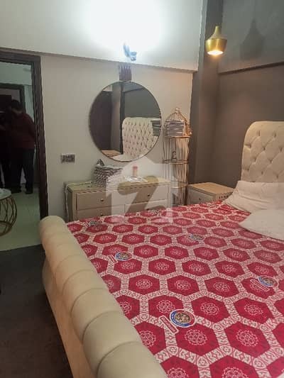 "Unfurnished One-Bedroom Apartment for Rent in Al Ghurair Giga Residency. "