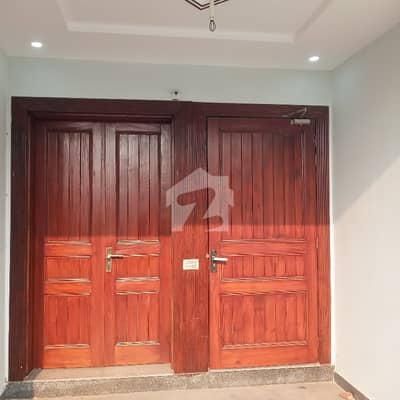 5 Marla Upper Portion For Rent