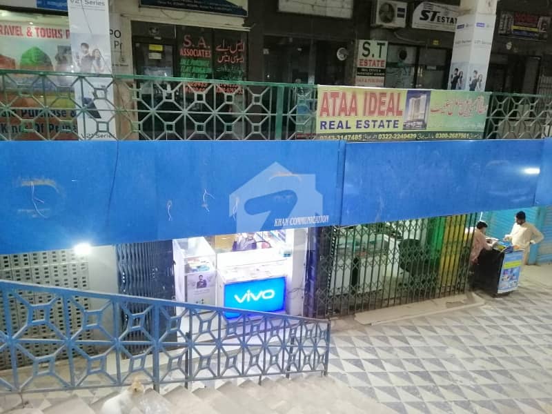MUNIR SHOPING MALL SHOP RENT Block 17 Gulistan E Johar Karachi RENT 10 ...