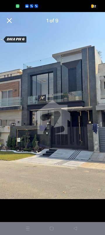 5 Marla House For Rent In DHA Rahbar Lahore | Family Home | Prime Location
