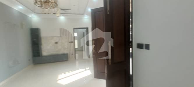 5 Marla Modern Luxury House For Sale DHA Rahbar, Lahore.