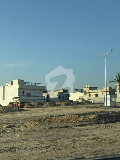 5 Marla Plot for Sale in J Block Kohistan Enclave | Semi Developed | Best Price
