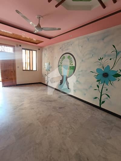 3 bedrooms flat for rent in shah Allah ditta Islamabad