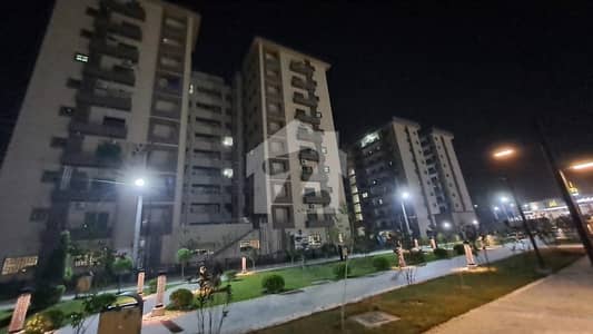 5th Floor Apartment For Urgent Sale Askari 11 B Sector. . . .