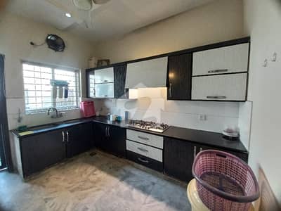 1 kanal Upper Portion Available In Abdalian Society Near By UCP University