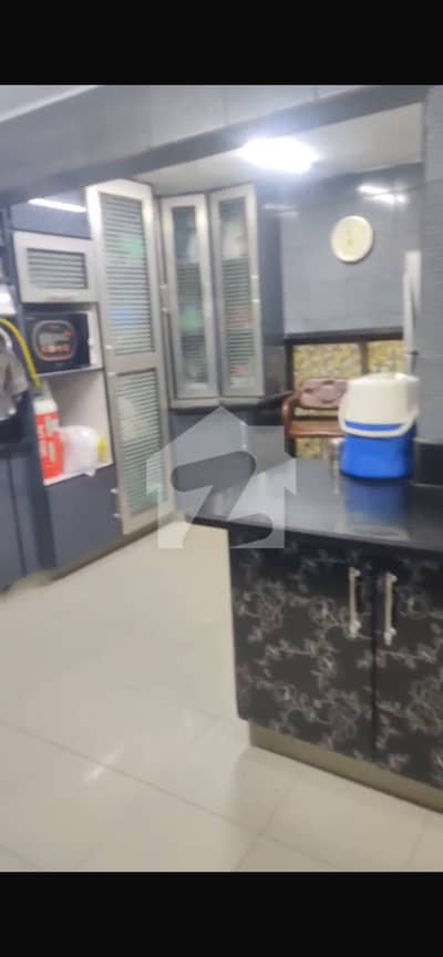 Well Maintained G+1 House
