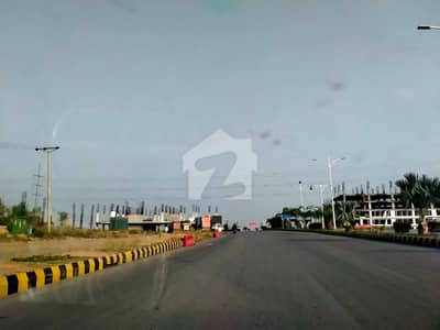 گلبرگ ریزیڈںسیا - بلاک پی1 گلبرگ ریزیڈنشیا,گلبرگ,اسلام آباد میں 7 مرلہ رہائشی پلاٹ 1.5 کروڑ میں برائے فروخت۔