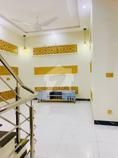 5 Marla Brand New First Entry House For Rent In DHA Rahbar Phase 11, Lahore