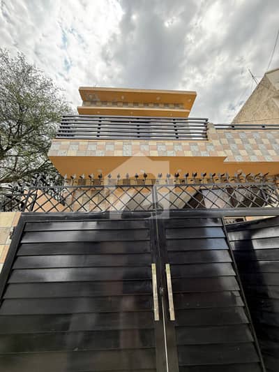 Brand New House for Rent in PAEC-ECHS