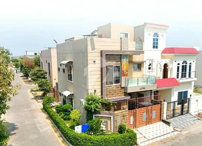 5 MARLA ONGROUND PLOT ON IDEAL LOCATION AVAILABLE FOR SALE IN NLC NEAREST TO BAHRIA TOWN