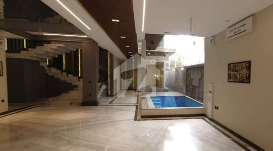 Brand New Luxurious Bungalow For Sale