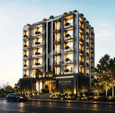 1 BED APPARTMENT ON IDEAL LOCATION OF BAHRIA DOWNTOWN COMMERCIAL IN MOST LUXURIOUS PROJECT AVAILABLE FOR SALE.