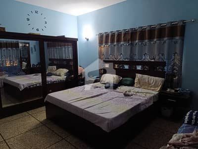 Old But Maintained House Is Available For Sale