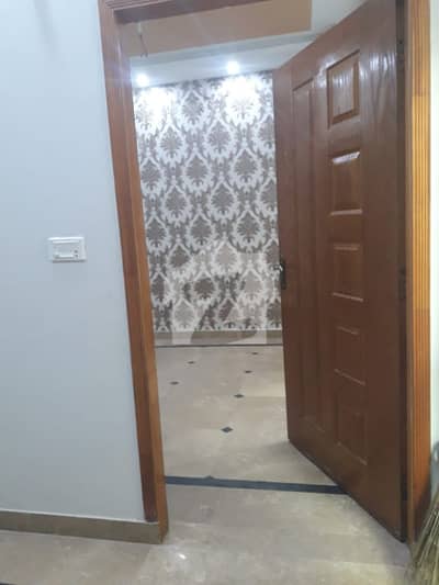 Separate House for Rent on wide road