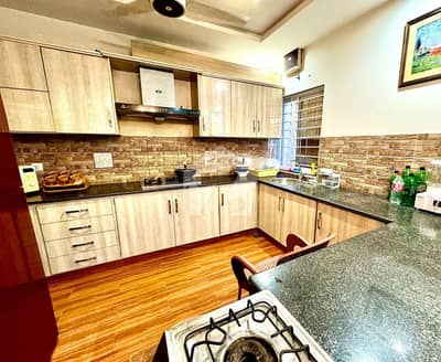 7 Marla Brand New Luxury House For Sale Bahria Town Phase 8 Rawalpindi