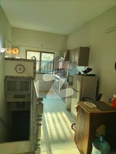 Beautiful Furnished Upper Portion At Ideal Location F-10/2 Islamabad Available For Rent, For Small Family & Couple Available For Rent