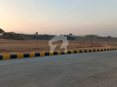 ڈی ایچ اے ڈیفینس کوئٹہ میں 1 کنال پلاٹ فائل 26.5 لاکھ میں برائے فروخت۔