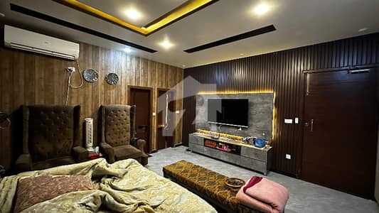 Brand New House Of 400 Sq Yard In Rs. 147000000 West Open Corner