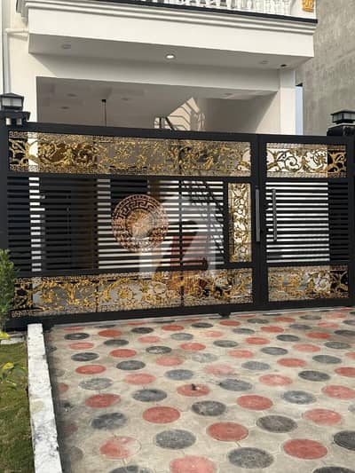5 Marla Brand New House For Sale