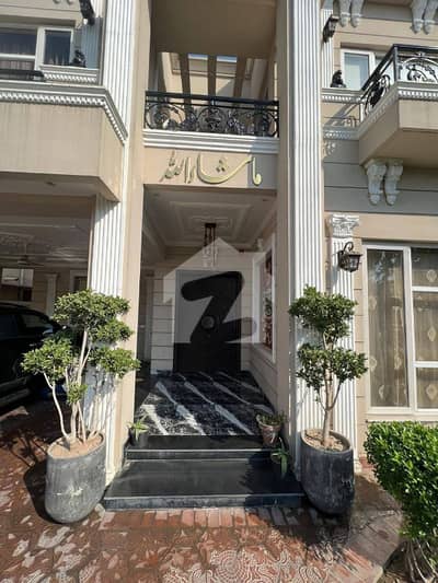 Luxury Owner Built House For Sale