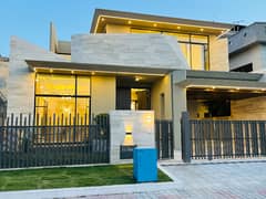 Corner House For Sale