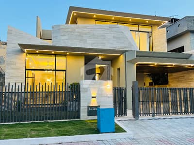 Corner House For Sale